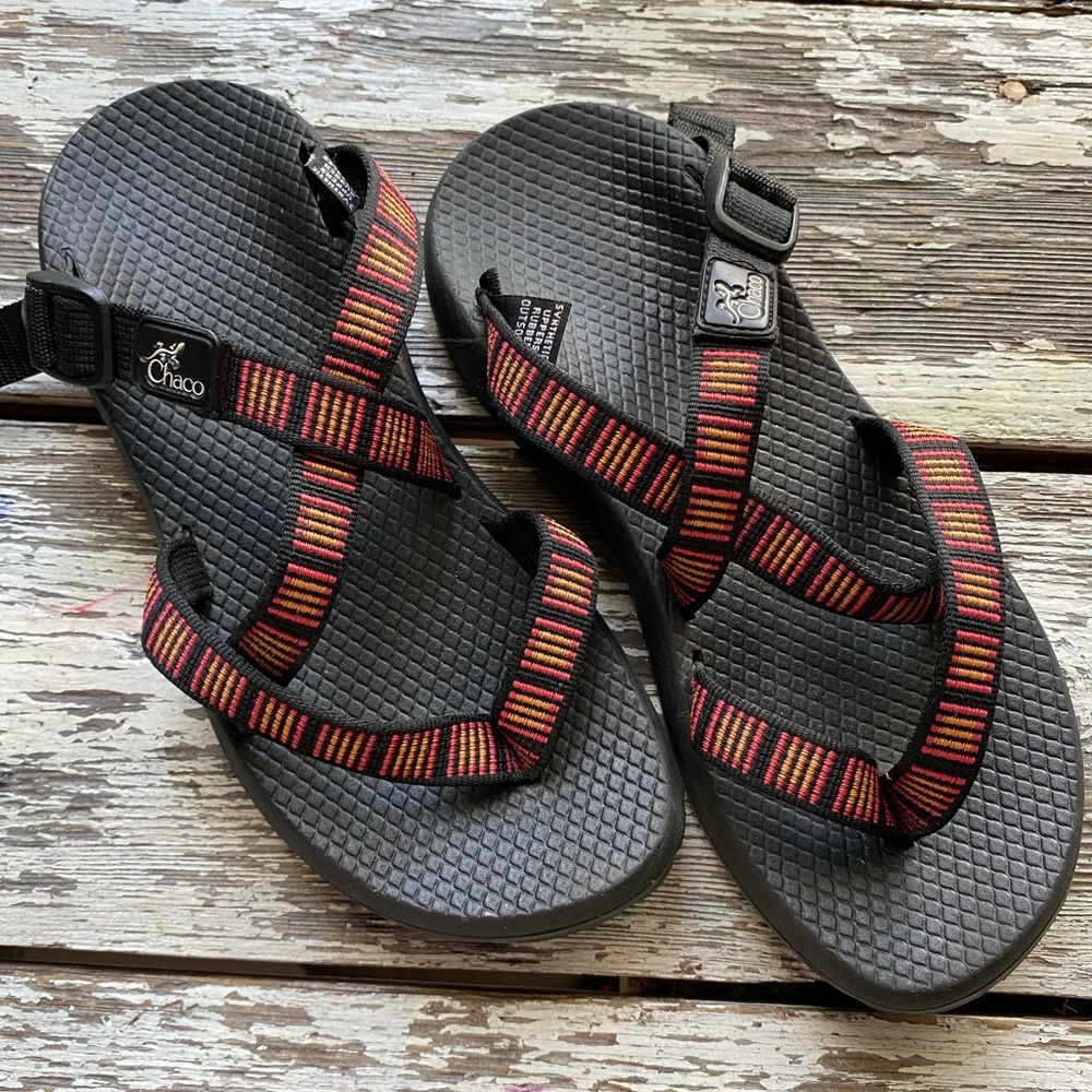 Chaco Chong women’s 9